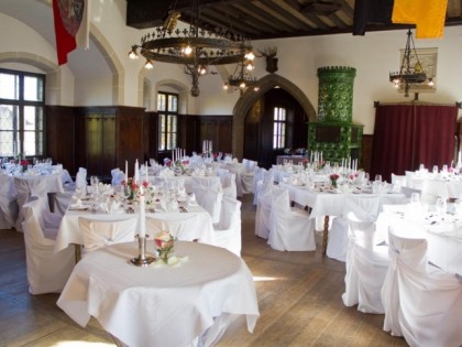 Фото: Restaurant   Altenburg